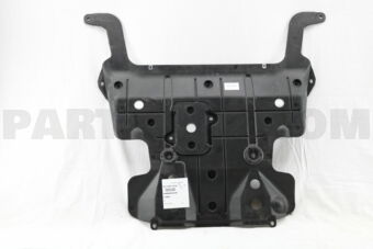 5142060020 COVER, ENGINE UNDER, NO.2