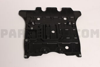 5142060070 COVER, ENGINE UNDER, NO.2