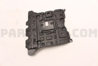 5142060080 COVER, ENGINE UNDER, NO.2