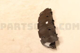5142076010 Toyota COVER ASSY  ENGINE