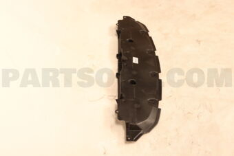 5142076010 Toyota COVER ASSY  ENGINE