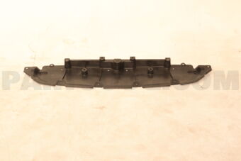 5142076010 Toyota COVER ASSY  ENGINE
