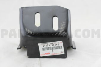 5142160140 BRACKET SUB-ASSY, ENGINE FRONT MOU