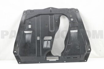 5144048010 COVER ASSY, ENGINE UNDER