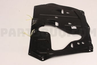 5144048071 COVER ASSY, ENGINE UNDER