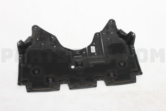 5144050051 COVER, ENGINE UNDER, NO.1