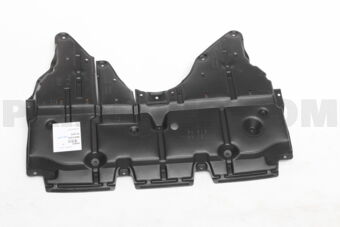 5144050051 COVER, ENGINE UNDER, NO.1