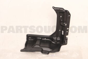 5144102440 COVER, ENGINE UNDER, RH