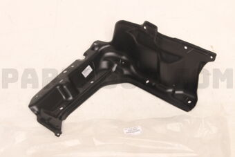 5144102440 COVER, ENGINE UNDER, RH