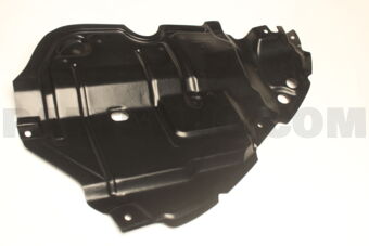 5144106080 COVER, ENGINE UNDER, RH