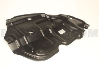 5144106080 COVER, ENGINE UNDER, RH