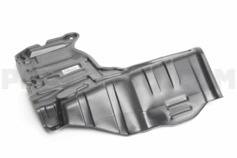 5144112140 COVER, ENGINE UNDER, RH