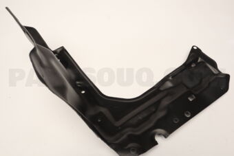 5144112240 Toyota COVER, ENGINE UNDER, RH