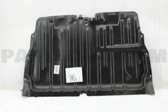 5144114140 COVER, ENGINE UNDER, NO.1
