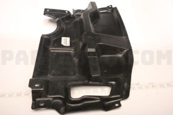 5144121030 Toyota COVER, ENGINE UNDER, RH