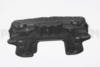 5144122160 COVER, ENGINE UNDER, NO.1