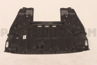 5144150070 COVER, ENGINE UNDER, NO.1