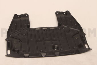 5144150070 COVER, ENGINE UNDER, NO.1
