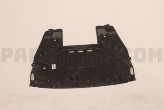 5144150070 COVER, ENGINE UNDER, NO.1