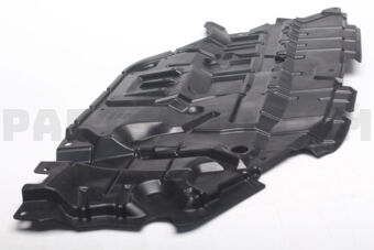 5144206200 Toyota COVER, ENGINE UNDER, LH