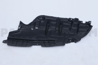 5144207040 Toyota COVER, ENGINE UNDER