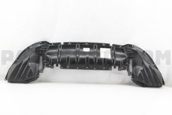 5144214040 COVER, ENGINE UNDER, NO.2