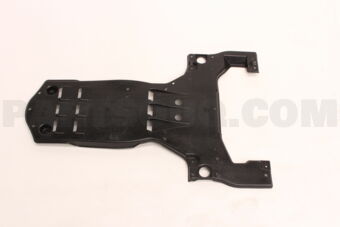 5144230152 COVER, ENGINE UNDER, NO.2