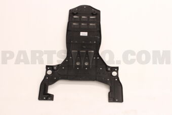 5144230152 COVER, ENGINE UNDER, NO.2