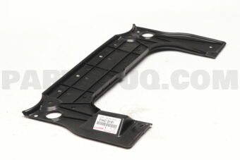 5144230181 COVER, ENGINE UNDER, NO.2