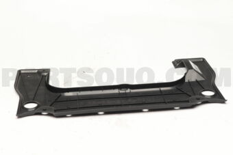 5144230181 COVER, ENGINE UNDER, NO.2