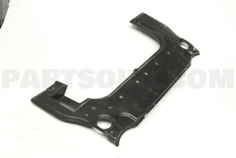 5144230210 COVER, ENGINE UNDER, NO.2