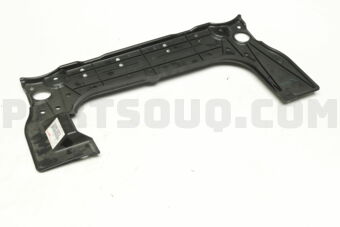 5144230210 COVER, ENGINE UNDER, NO.2