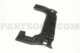 5144230210 COVER, ENGINE UNDER, NO.2