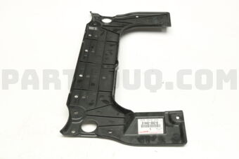 5144230210 COVER, ENGINE UNDER, NO.2