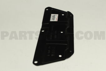 5144242080 COVER, ENGINE UNDER, NO.2
