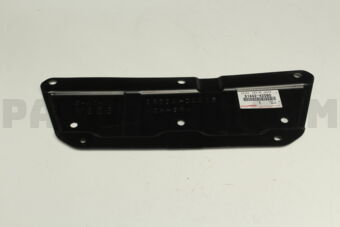 5144242080 COVER, ENGINE UNDER, NO.2