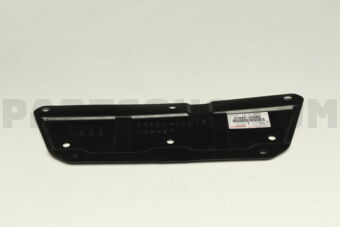 5144242080 COVER, ENGINE UNDER, NO.2