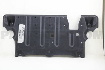 5144248010 COVER, ENGINE UNDER, NO.2
