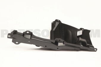 5144312110 COVER  ENGINE UNDER