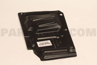 5144358030 COVER  ENGINE UNDER