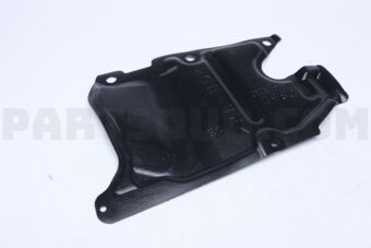 5144428040 Toyota COVER, ENGINE UNDER, REAR LH