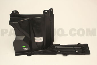 51444F4010 COVER, ENGINE UNDER