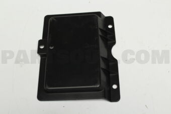5144753011 PROTECTOR, OIL PAN
