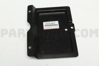 5144753011 PROTECTOR, OIL PAN