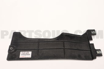 5145060070 COVER ASSY, FRAME