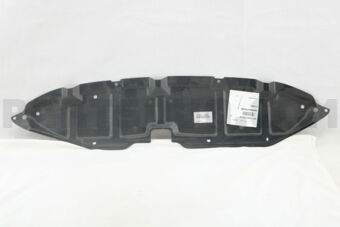 5145112030 COVER, ENGINE UNDER
