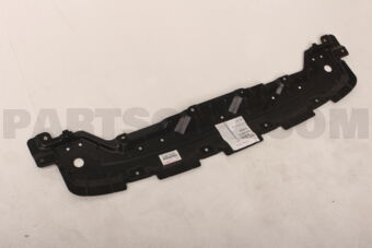 5145121010 COVER, ENGINE UNDER, CENTER