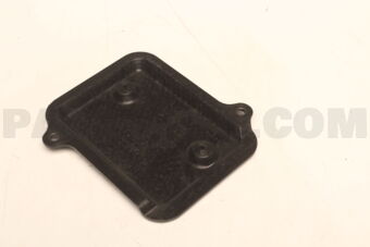5145660080 SEAL, ENGINE UNDER COVER, REAR