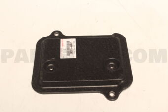 5145660080 SEAL, ENGINE UNDER COVER, REAR