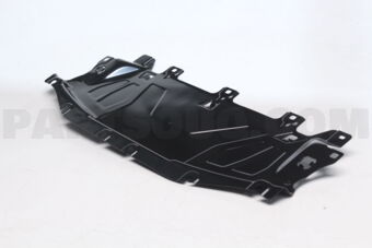 51465WAA01 BRACE, RADIATOR